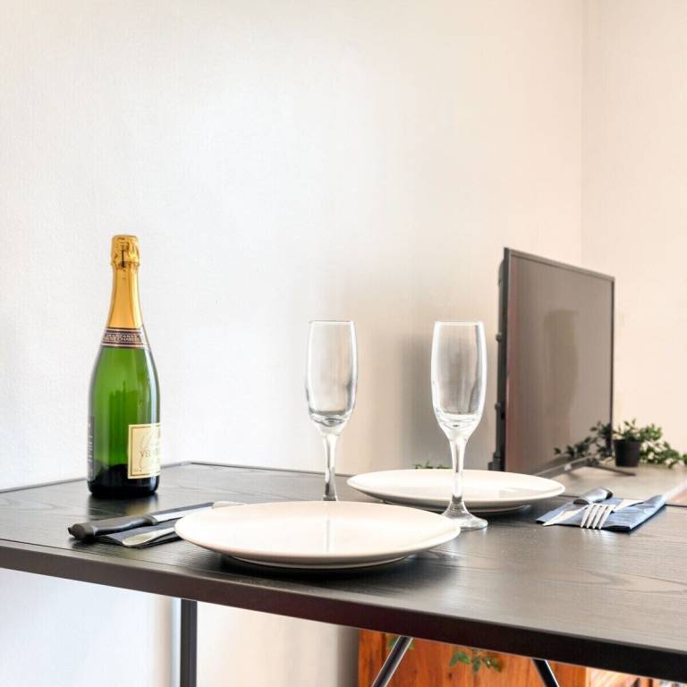 Appartement Bois-le-Roi
