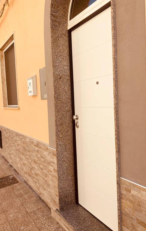Appartement San Vito Dei Normanni