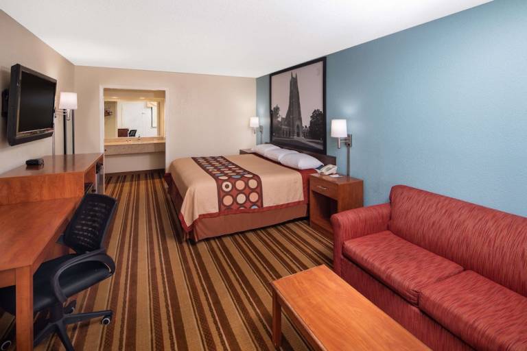 Motel  Elon