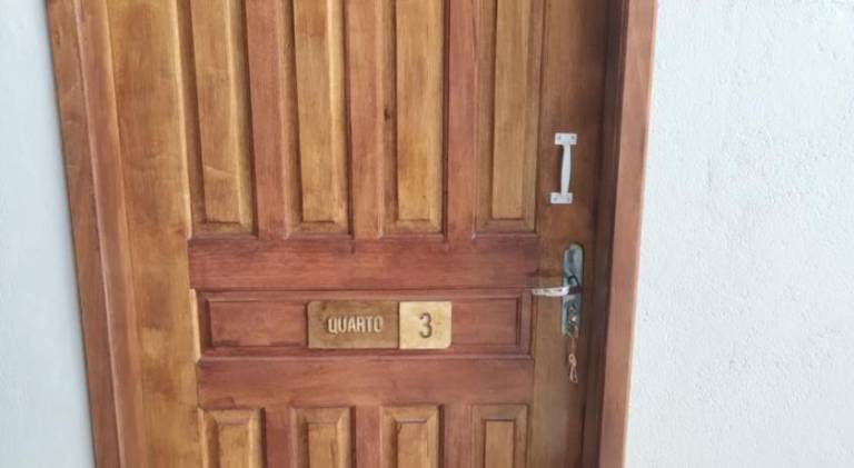 Hostel da Ladeira — photo 4