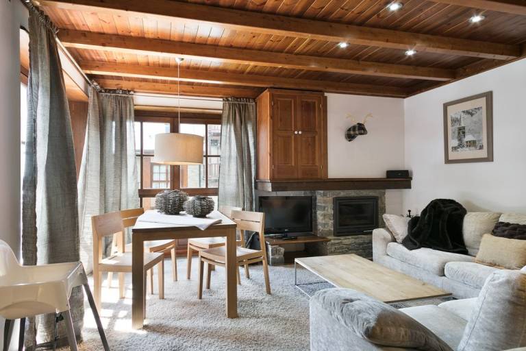 Holiday apartment | Mountain view — photo 4