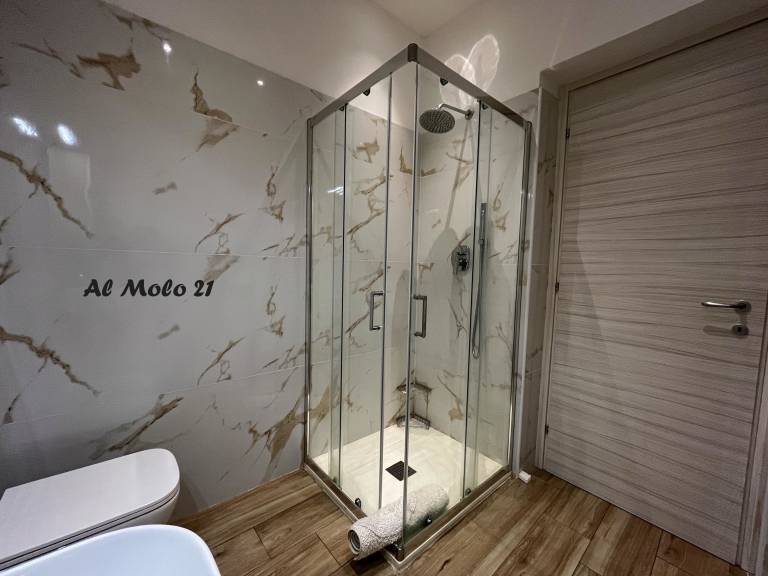 Privatzimmer in Quartiere Umberto I, Coregna-San Rocco f&uuml;r max. 2 Personen, 