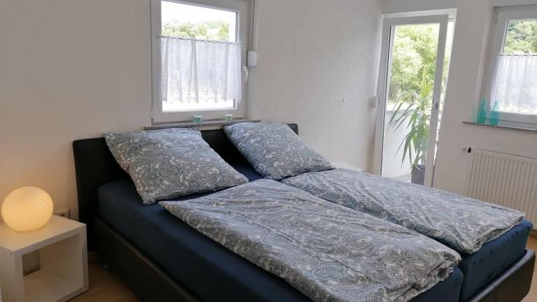 Ferienwohnung Wadern