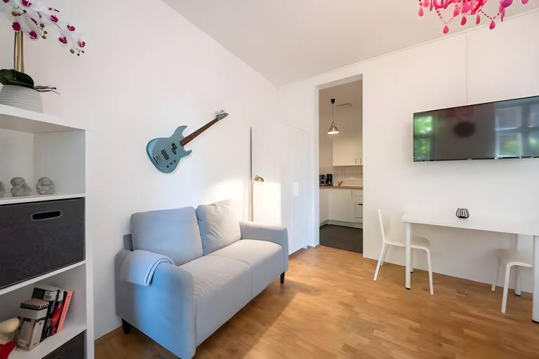 House | Close to Zwinger | Pets are welcome in Plauen