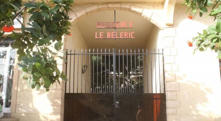 Appartement  Cite avion
