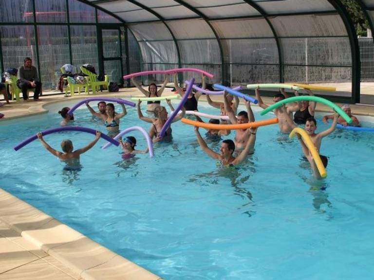 Mobilheim in Assérac f&uuml;r max. 4 Personen am Atlantik