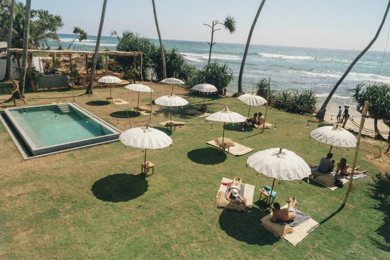 Dreamsea Sri Lanka in Ahangama