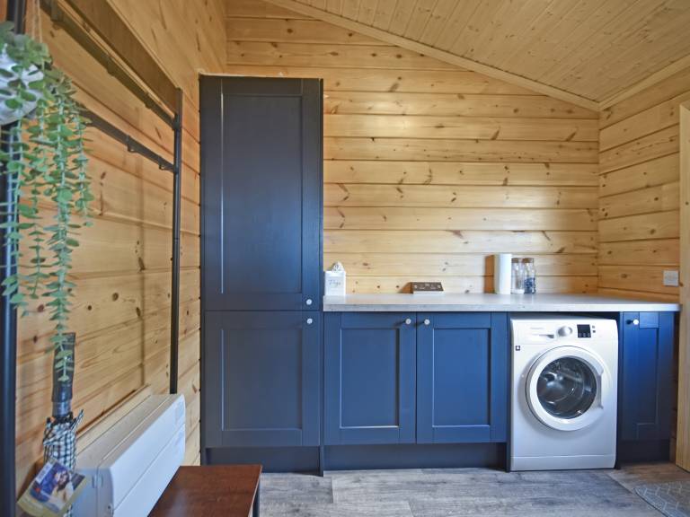Children-friendly cottage with jacuzzi, garden & barbecue | Dogs allowed — photo 5