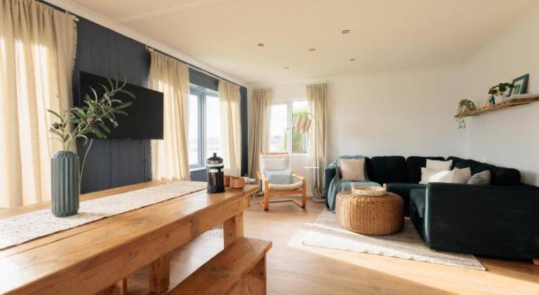 House with 3 rooms for 6 persons — photo 2
