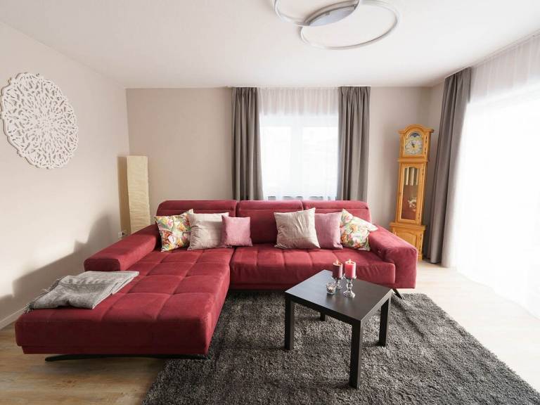 Apartment Gammertingen