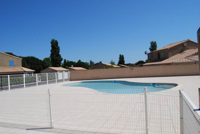 Ferienhaus Portiragnes Plage