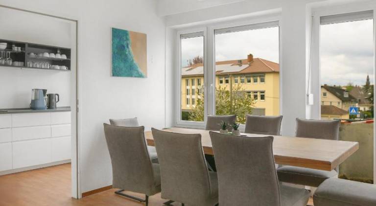 Ferienwohnung Alzey