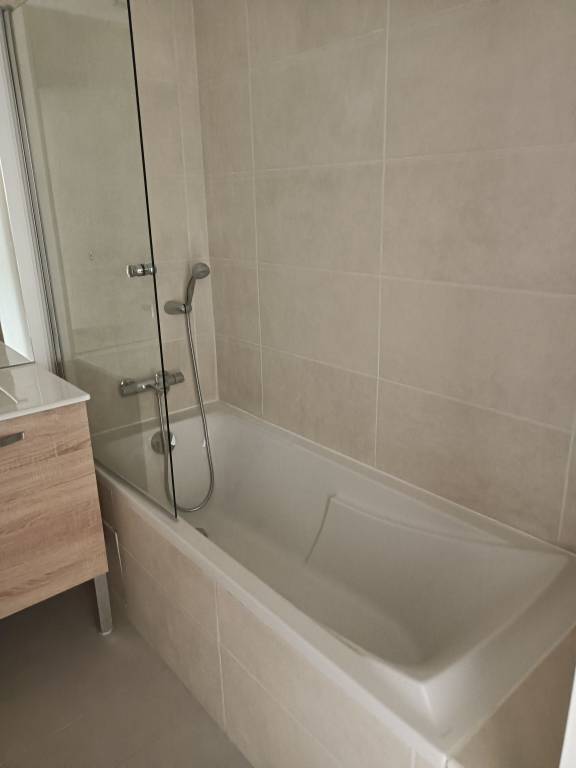 Condo Paris