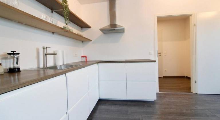 Apartment with 2 rooms for 5 persons — photo 4