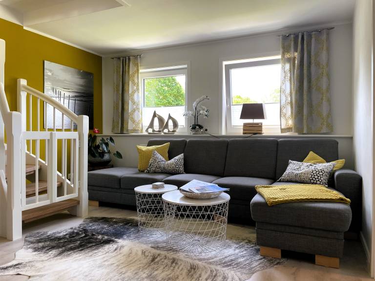 Ferienwohnung Nieblum