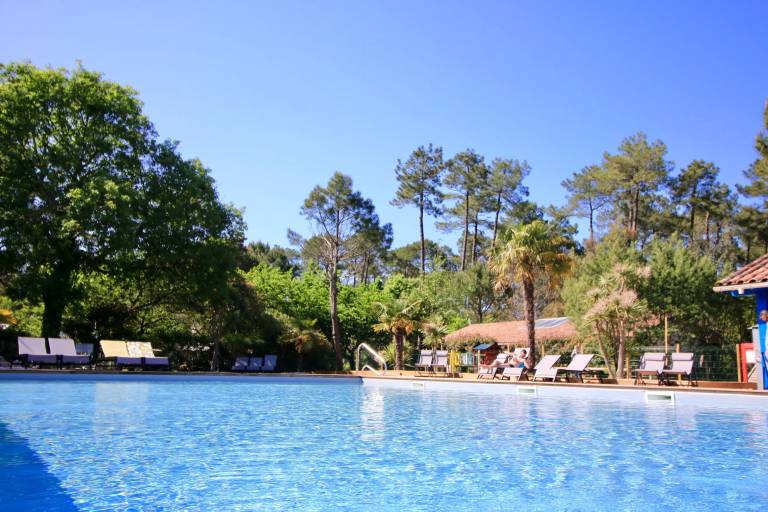 Camping Labenne