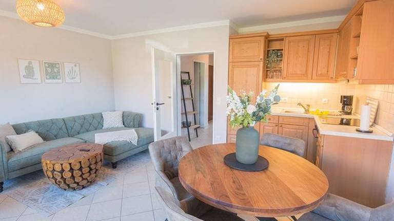 Ferienwohnung Dangast