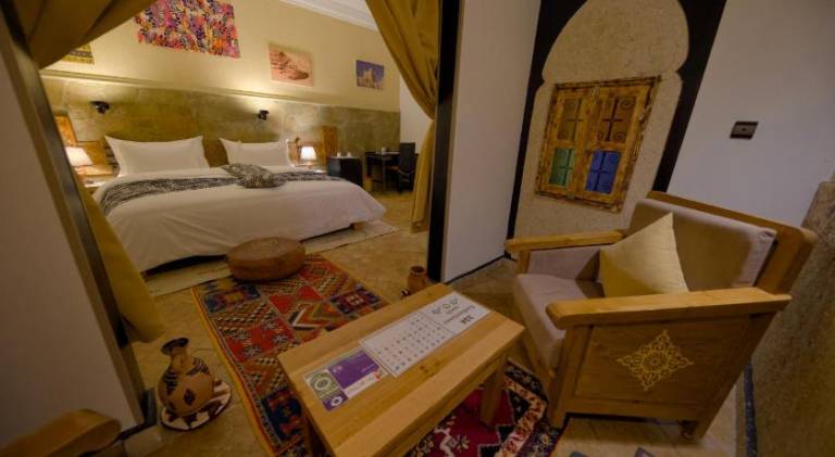 Chambre d'hôtes  Ouarzazate