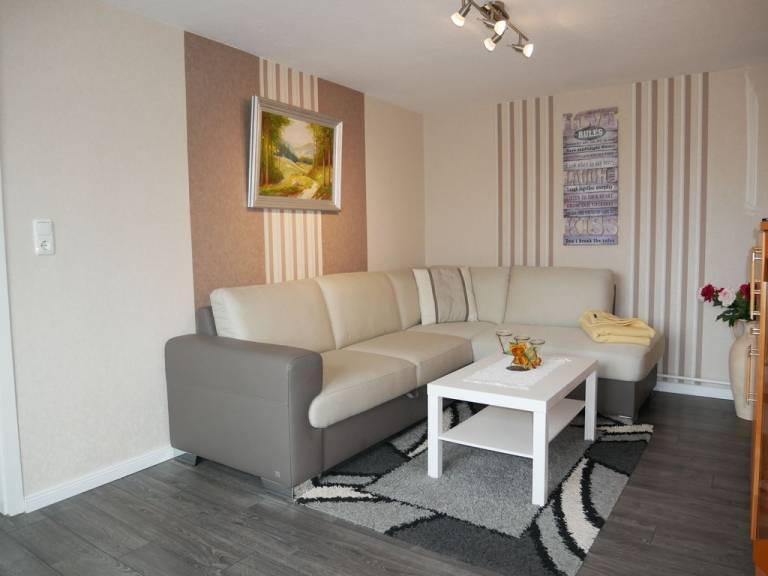 Bungalow Ückeritz