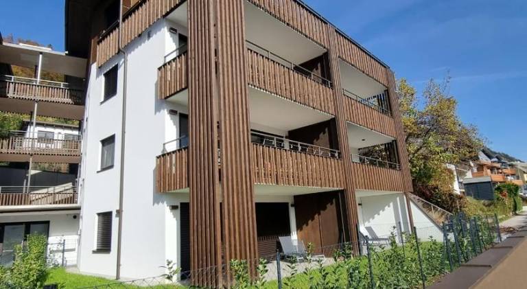 Apartment with 2 rooms for 5 persons — photo 4
