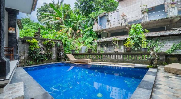 Raka House Accomodation — photo 4