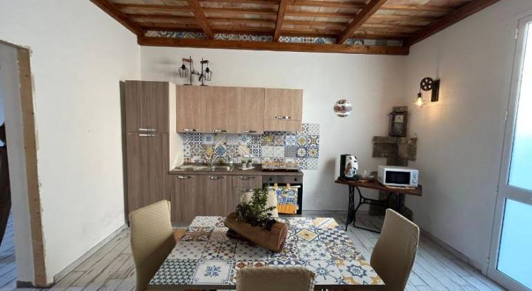 Vacation home with 1 room for 4 persons — photo 3