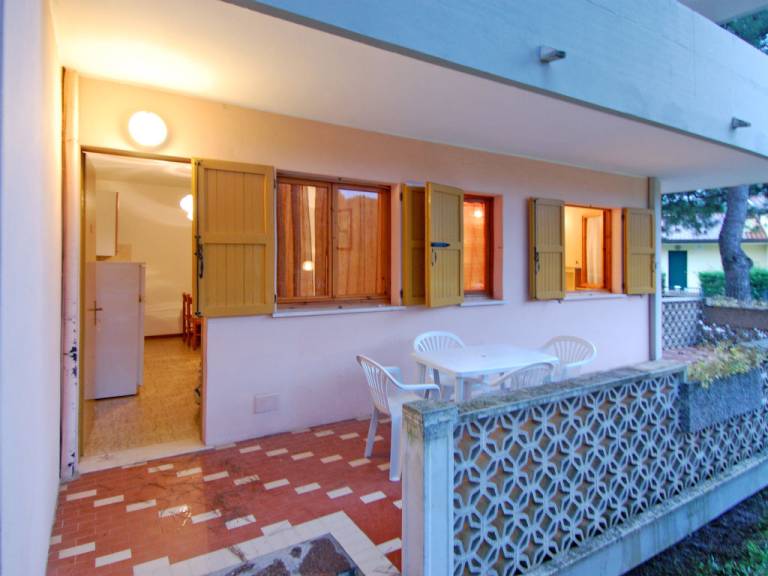 Apartament  Rosolina Mare
