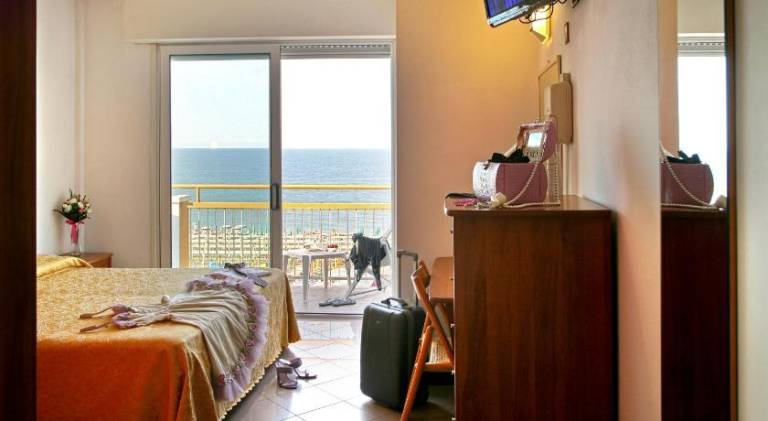 Hotel Patrizia in Riccione