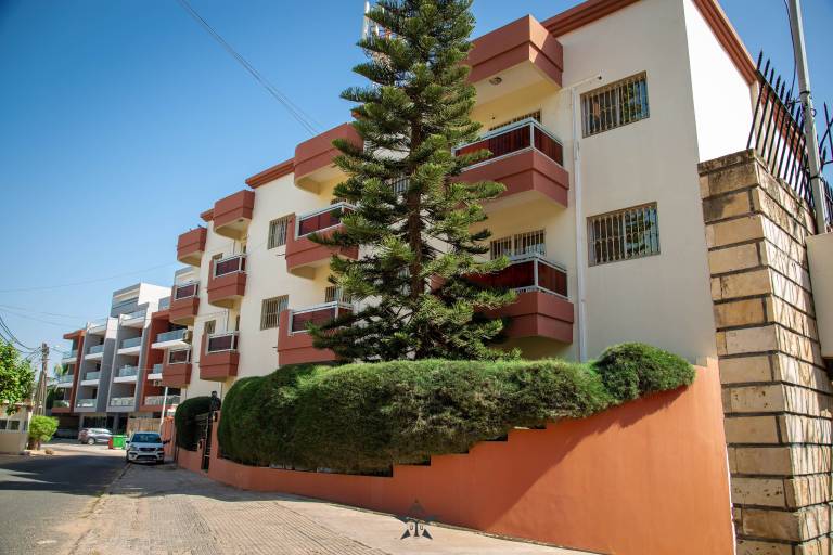 Appartement Fann