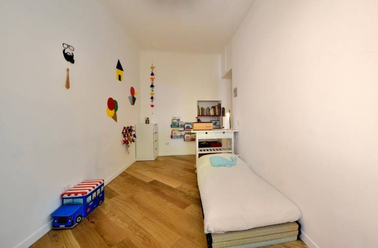 Spacious holiday apartment | Close to Sforza Castle | Pets are welcome — photo 3