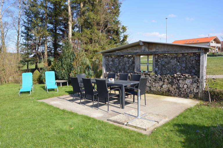 Ferienwohnung Altusried