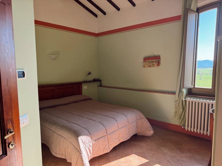 Camera privata Marsciano