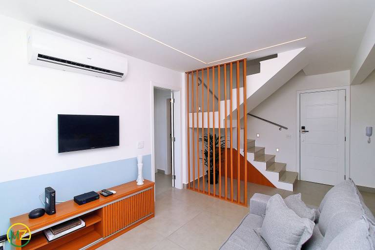 Appartement Leblon