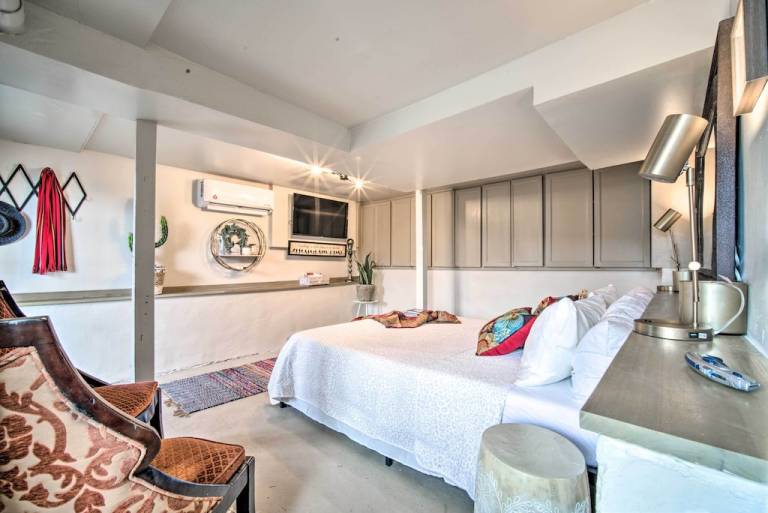 Apartment Morningside Heights