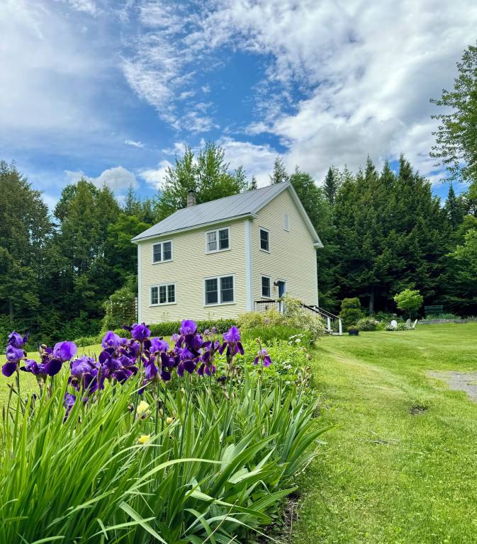House Morristown