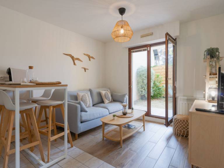 Appartement Cabourg