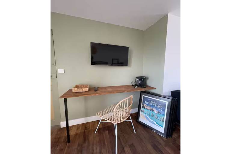 Vacation home | Pet-friendly — photo 3