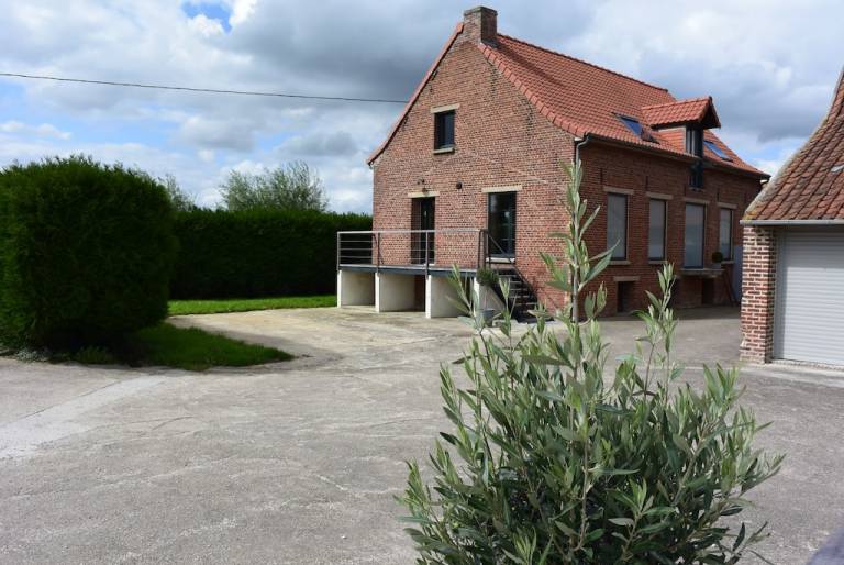 Cottage Hazebrouck