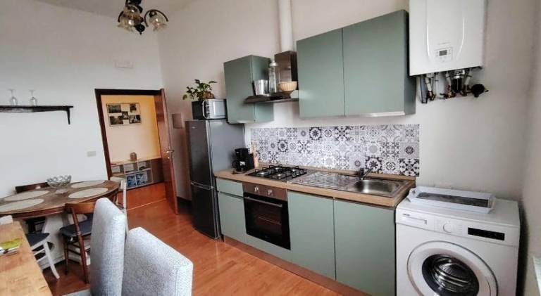 Rental apartment with patio | Dogs allowed — photo 3