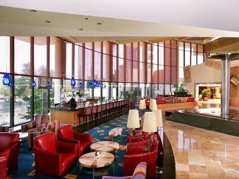 Hilton Memphis — photo 3