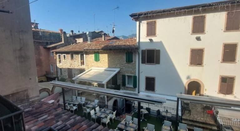 Rental apartment with 2 rooms for 4 persons — photo 3