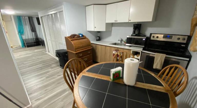 Rental apartment with 3 rooms for 6 persons — photo 5