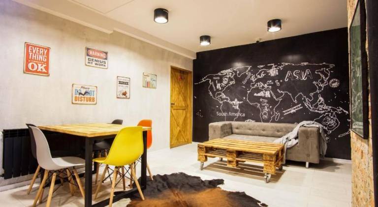Holiday apartment | Pet-friendly — photo 4