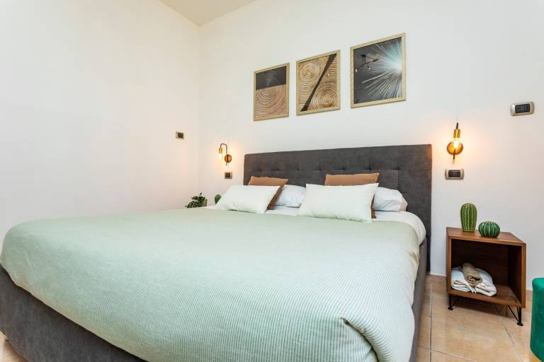 Nice rental apartment with fast internet | City view | Dogs allowed — photo 4