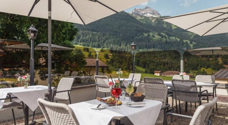 Sunstar Hotel Klosters — photo 5
