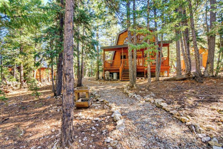 Cottage  Duck Creek Village