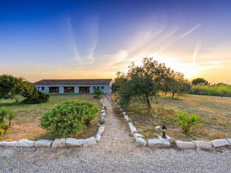 Appart'hôtel Trinità d'Agultu e Vignola