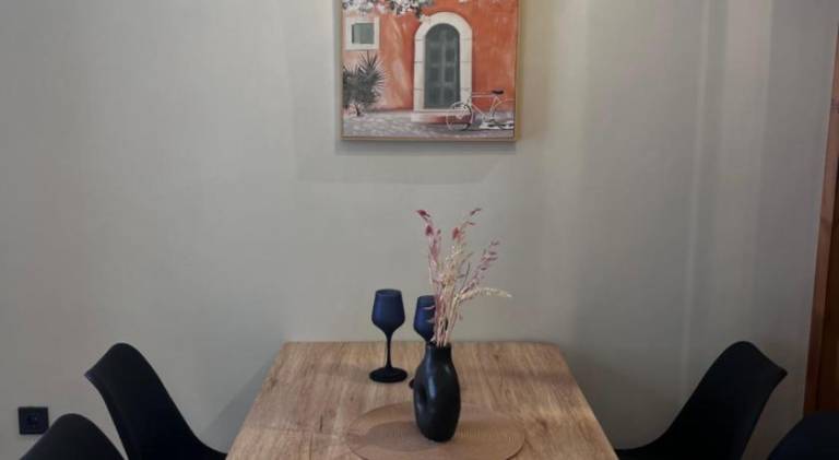Apartment with 1 room for 4 persons — photo 3