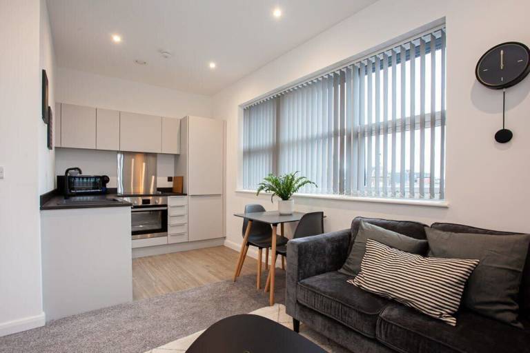 Apartment Bolton