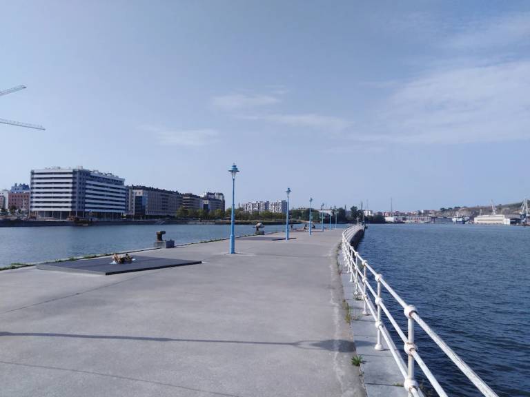 Apartment  Barakaldo